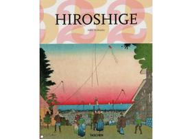 Hiroshige - Adele Schlomb - Especial 25 Anos