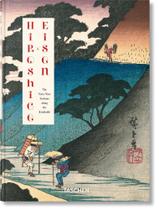 Hiroshige & Eisen - The Sixty-Nine Stations Along The Kisokaido 40 Ed Hiroshige & Eisen - The Sixty-Nine Stations Along The Kisokaido 40 Ed