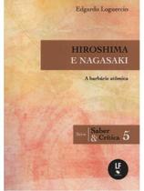 Hiroshima e nagasaki