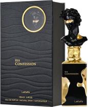 His Confession Lattafa 100ml His Confession Lattafa 100ml