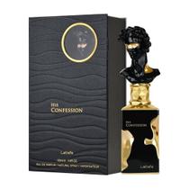 His Confession Lattafa Perfume 100ml His Confession Lattafa Perfume 100ml