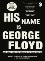 His name is george floyd