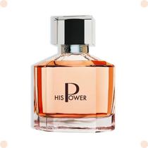 His Power Edp Farmasi - Perfume Turco Masculino