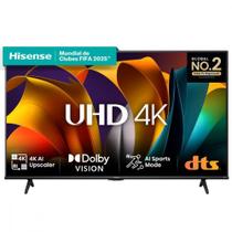 Hisense Tv 58 4k Vidaa Smart 58a6n Hisense Tv 58 4k Vidaa Smart 58a6n