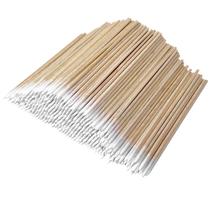Hisopos de Algodón Meanhoo 1000 Piezas para Uñas, Maquillaje y Manualidades Hisopos de Algodón Meanhoo 1000 Piezas para Uñas, Maquillaje y Manualidades