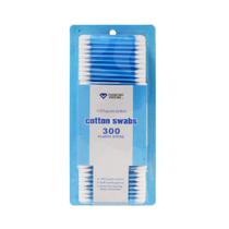 Hisopos de algodón paquete de 300 Diamond Visions Health Beauty