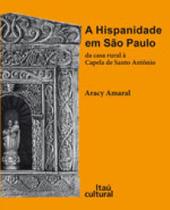 Hispanidade em sao paulo