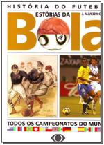 Hist.do Futebol-(capa Brochura) - EDIPRO