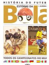 Hist.do Futebol-(capa Dura)