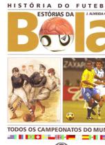 Hist.do Futebol-(capa Dura)