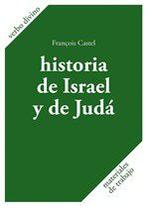 Histoire D''Israel et de Juda - Editorial Verbo Divino