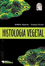 Histologia vegetal - HARBRA