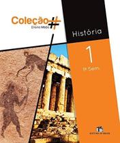 História - 1º Ano - 1º Semestre História - 1º Ano - 1º Semestre