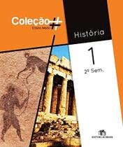 História - 1º Ano - 2º Semestre