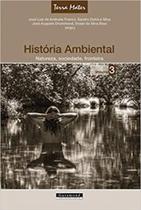 História ambiental - vol. 3