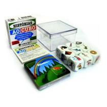 Historia Ao Cubo Historia Ao Cubo