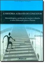 História Através de Conceitos, A