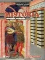 Historia Compreender Para Aprender - 6. Serie