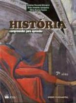 Historia Compreender Para Aprender - 7. Serie