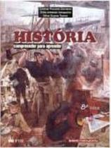 Historia Compreender Para Aprender - 8. Serie
