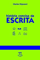 História concisa da escrita