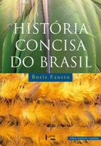 História Concisa do Brasil - EDUSP