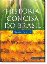 História Concisa do Brasil - EDUSP