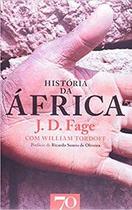 História da África - Edições 70
