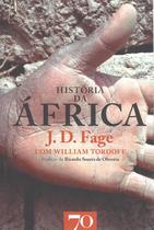 Historia da africa - EDIÇOES 70