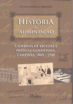 Historia da alimentacao - vol. 2 - PONTES EDITORES Historia da alimentacao - vol. 2 - PONTES EDITORES