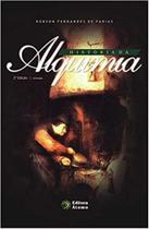 História Da Alquimia - Atomo