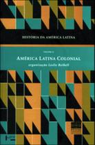 Historia da america latina - vol. 2