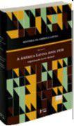 Historia da america latina vol. 6 - a america latina apos 1930: economia e - EDUSP