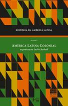 História da América Latina Vol. I História da América Latina Vol. I