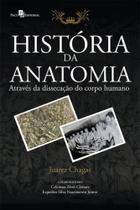 História da anatomia História da anatomia