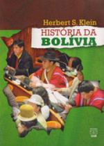Historia da bolivia Historia da bolivia