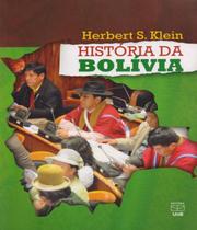 História da Bolívia