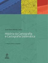 Historia da cartografia e cartografia sistematica - EDITORA PUC MINAS