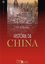 História da China