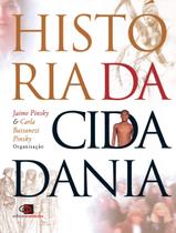 História da cidadania História da cidadania