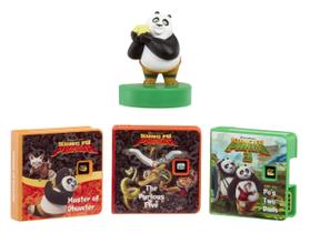 História da Dream Machine Little Tikes Kung Fu Panda - DreamWorks