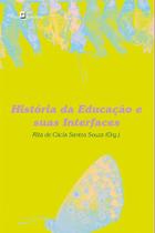 História da Educação e Suas Interfaces - Paco História da Educação e Suas Interfaces - Paco