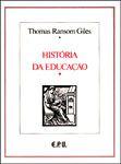 Historia da educacao Historia da educacao