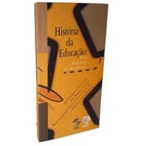 História da Educação Nas Trilhas da Pesquisa, UFC, 2010 - Edições UFC