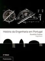 História da Engenharia em Portugal - Publindústria Edições Técnicas