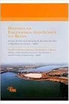 História da Engenharia Geotécnica no Brasil- Alberto Sayao