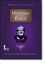 História da Ética - Coleção Fundamentos do Direito