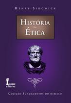 Historia da etica - ICONE