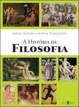 Historia da filosofia, a Historia da filosofia, a