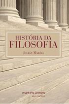 Historia da filosofia - (martins fontes) Historia da filosofia - (martins fontes)